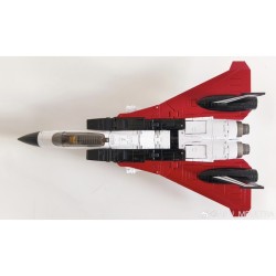 Master Piece Ultra MPU-02 Not Ramjet