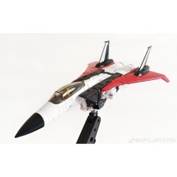 Master Piece Ultra MPU-02 Not Ramjet