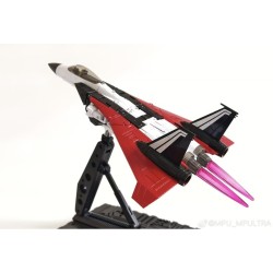 Master Piece Ultra MPU-02 Not Ramjet