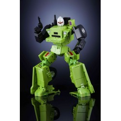 X-Transbots MX-46 Big Load