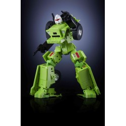 X-Transbots MX-46 Big Load