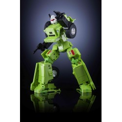 X-Transbots MX-46 Big Load