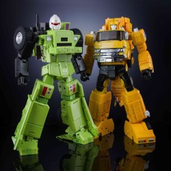 X-Transbots MX-46 Big Load