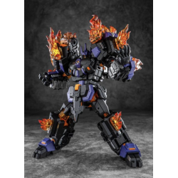 Iron Factory EX-72 Chaos Blaze