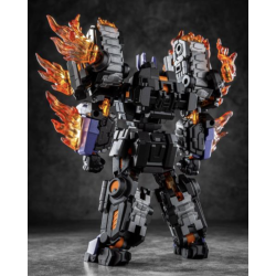 Iron Factory EX-72 Chaos Blaze