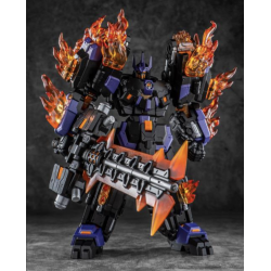 Iron Factory EX-72 Chaos Blaze