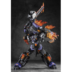 Iron Factory EX-72 Chaos Blaze