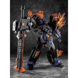 Iron Factory EX-72 Chaos Blaze