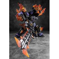 Iron Factory EX-72 Chaos Blaze