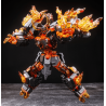 Iron Factory EX-72R Chaos Blaze Rahu