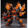 Iron Factory EX-72R Chaos Blaze Rahu