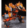 Iron Factory EX-72R Chaos Blaze Rahu