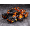 Iron Factory EX-72R Chaos Blaze Rahu