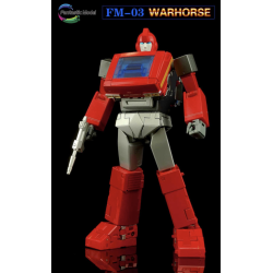 Fantastic Model FM-03 Warhorse