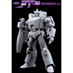 Fans Toys FT-59 Sovereign 2.0