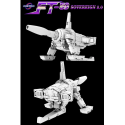 Fans Toys FT-59 Sovereign 2.0