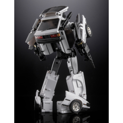 X-Transbots MX-24D Yaguchi - Diamond Ver.