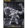 Cang Toys CT-Longyan-04 Brontosolid - Longyan Combiner