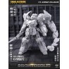 Cang Toys CT-Longyan-04 Brontosolid - Longyan Combiner