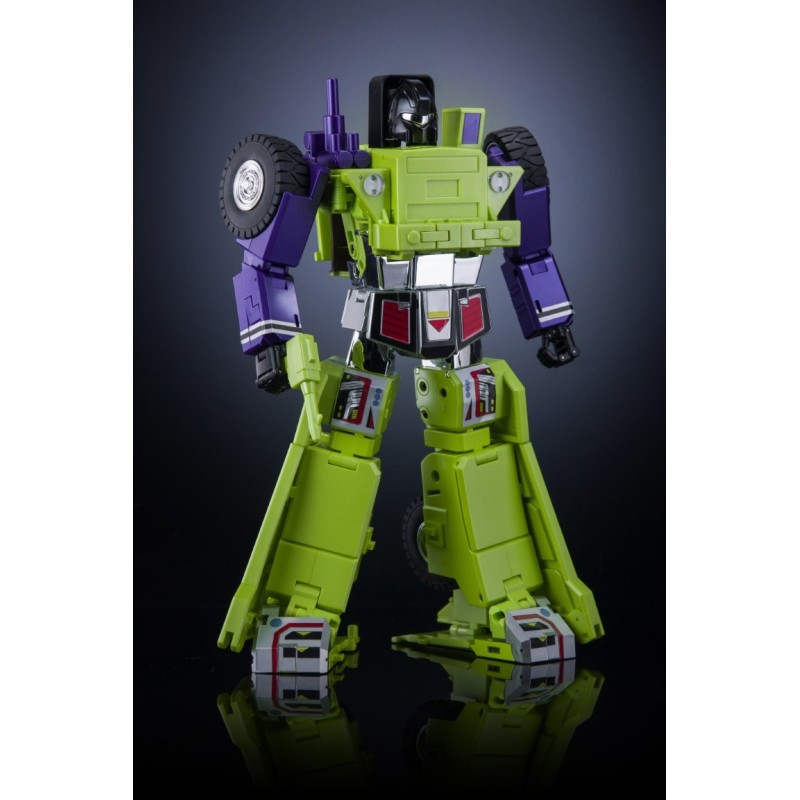 X-Transbots MX-46T Big Load - The Youth Version