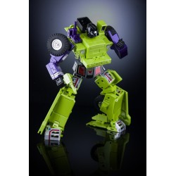 X-Transbots MX-46T Big Load - The Youth Version