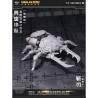 Cang-Toys TA-HCZ001 Blacanidae