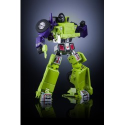 X-Transbots MX-46T Big Load - The Youth Version