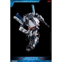 Bingo Toys BT-07 Jezzy