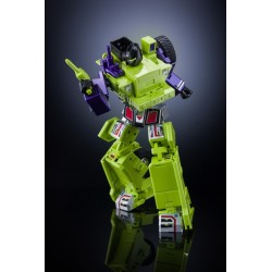 X-Transbots MX-46T Big Load - The Youth Version