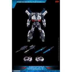 Bingo Toys BT-07 Jezzy