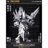 Cang-Toys CT-Longyan-03 Breakhorn - Longyan Combiner