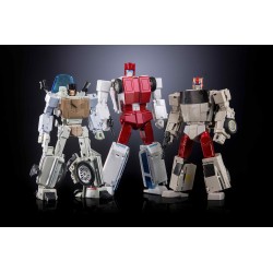 X-Transbots MX-31 Paragon & MX-31B Device (Set of 2)