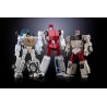 X-Transbots MX-31 Paragon & MX-31B Device (Set of 2)