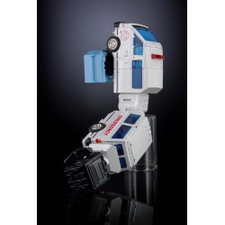 X-Transbots MX-31 Paragon & MX-31B Device (Set of 2)