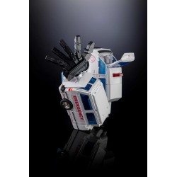 X-Transbots MX-31 Paragon & MX-31B Device (Set of 2)