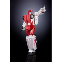 X-Transbots MX-31 Paragon &...