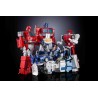 X-Transbots MX-31 Paragon & MX-31B Device (Set of 2)