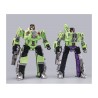 Mecha Invasion GLA05/GLA06 Giant Legion Heavy Builder Set of 2