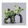 Mecha Invasion GLA05/GLA06 Giant Legion Heavy Builder Set of 2