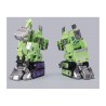 Mecha Invasion GLA05/GLA06 Giant Legion Heavy Builder Set of 2