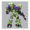 Mecha Invasion GLA05/GLA06 Giant Legion Heavy Builder Set of 2