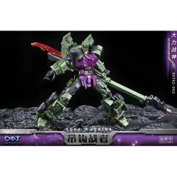 Dream Star Toys - DST02-002 Hook Warrior