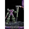 Dream Star Toys - DST02-002 Hook Warrior