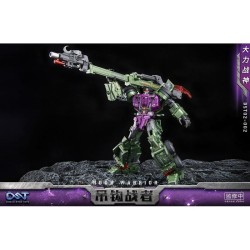 Dream Star Toys - DST02-002 Hook Warrior