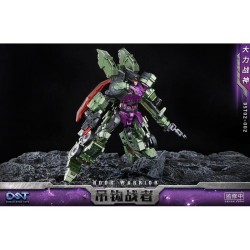 Dream Star Toys - DST02-002 Hook Warrior