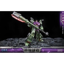 Dream Star Toys - DST02-002 Hook Warrior