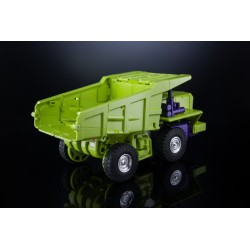 X-Transbots MX-46T Big Load - The Youth Version