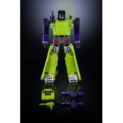 X-Transbots MX-46T Big Load - The Youth Version