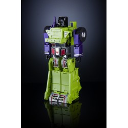 X-Transbots MX-46T Big Load - The Youth Version