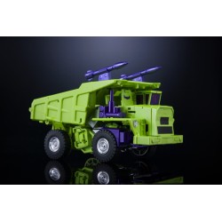 X-Transbots MX-46T Big Load - The Youth Version